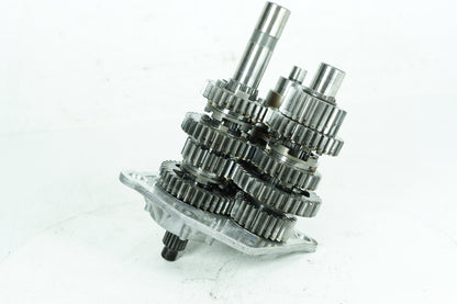 1991 - 2003 Harley-Davidson Sportster Hugger Gears Set 40202-91B