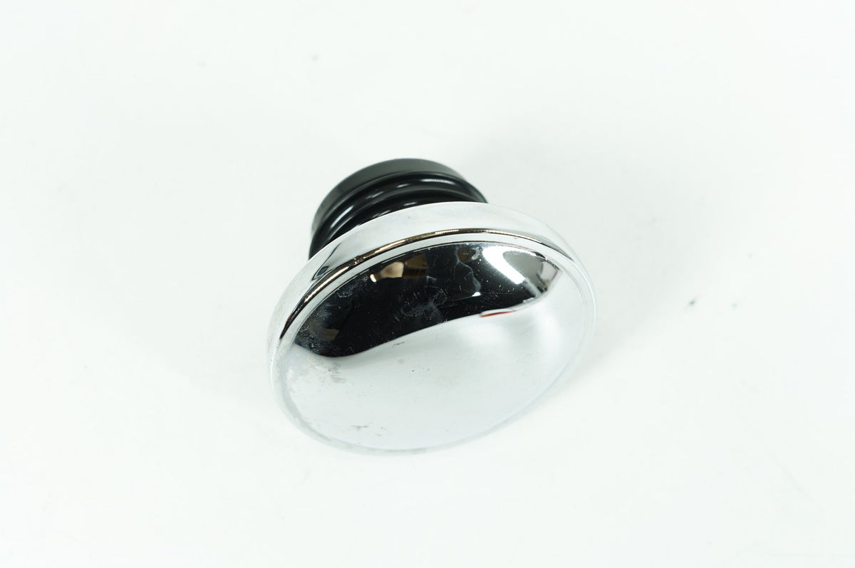 2000 Harley Dyna FXDWG Wide Glide OEM Fuel Gas Tank Cap Bushing Hub