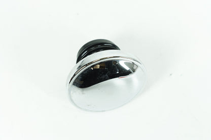 1999 - 2006 Harley-Davidson Dyna Wide Glide Fuel Gas Tank Cap Bushing Hub  	61272-92C