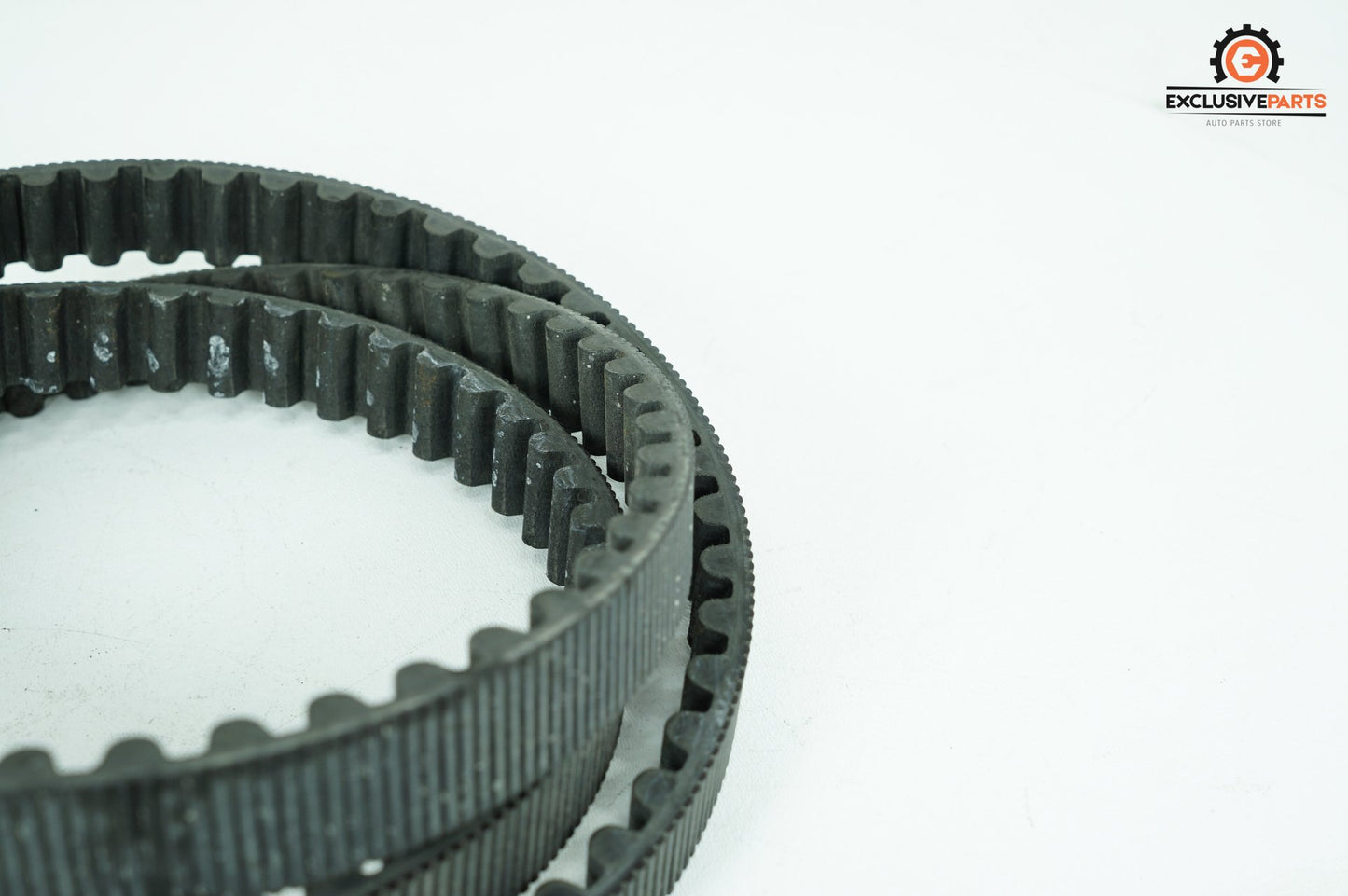 2007 - 2011 Harley-Davidson Touring Electra Glide Ultra Rear Drive Belt 40024-09