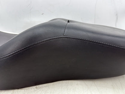 2012 Harley Street Glide Touring FLHX OEM Passenger Rider Driver Seat Saddle
