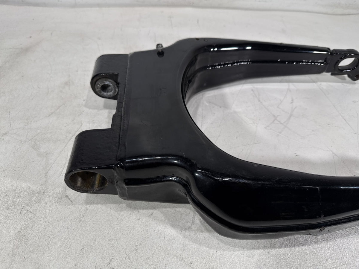 2012 Harley Street Glide Touring FLHX OEM Rear Fork Swingarm Swing Arm