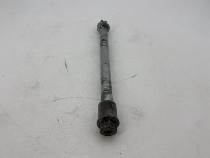 1998 Harley Road King Touring FLHRCI Classic OEM Rear Wheel Axle Bolt Shaft