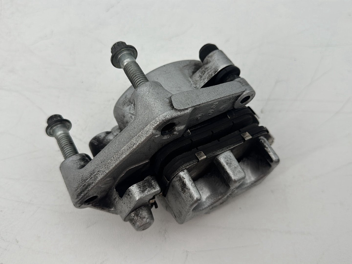 2009 Harley-Davidson Sportster XL1200 L Front Left 1 Brake Caliper 44121-07