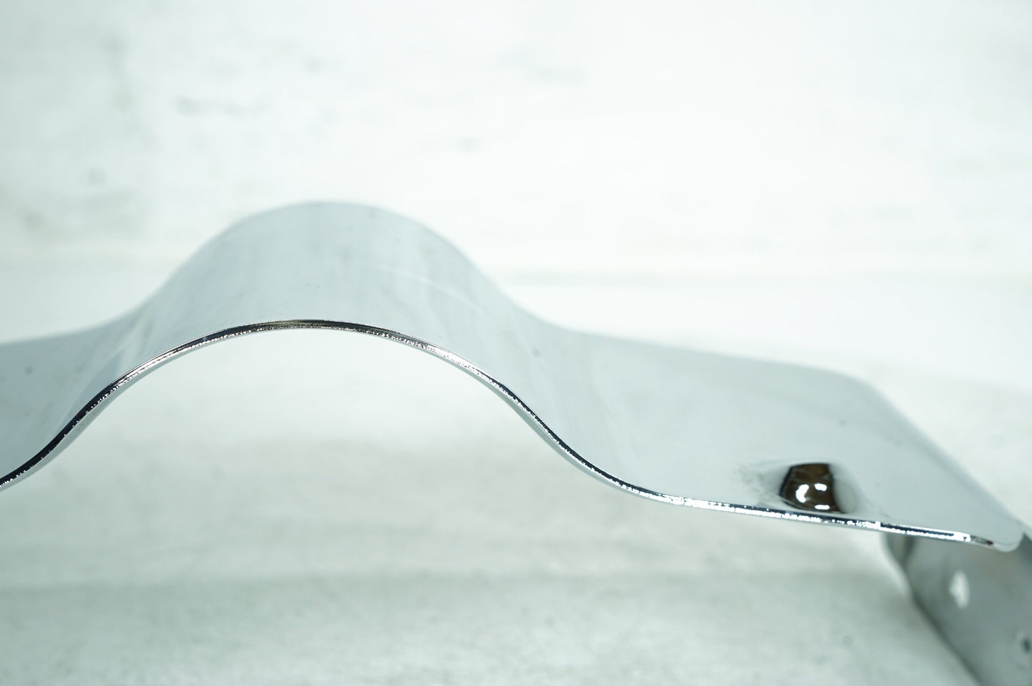 2007 - 2016 Harley-Davidson Touring CVO Electra Screamin Eagle Front Lower Fairing Outer Skirt 58208-96A 58208-96A