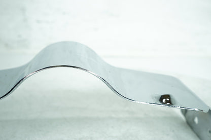 2007 - 2016 Harley-Davidson Touring CVO Electra Screamin Eagle Front Lower Fairing Outer Skirt 58208-96A 58208-96A
