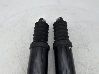 2013 Harley Electra Glide Touring Ultra FLHTCUI OEM Rear Left Right Shock Absorbers