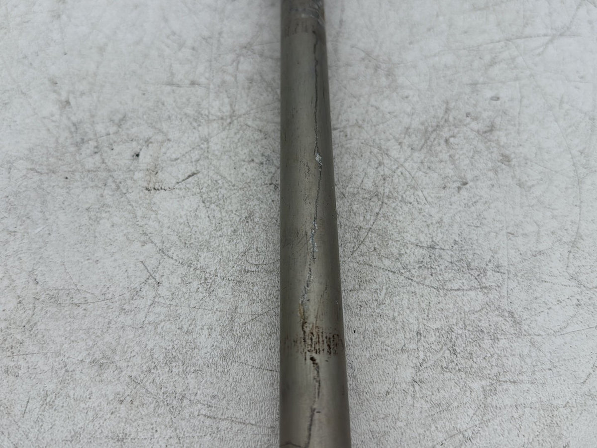2019 Harley Softail Street Bob FXBB OEM Rear Fork Swingarm Pivot Bolt Shaft