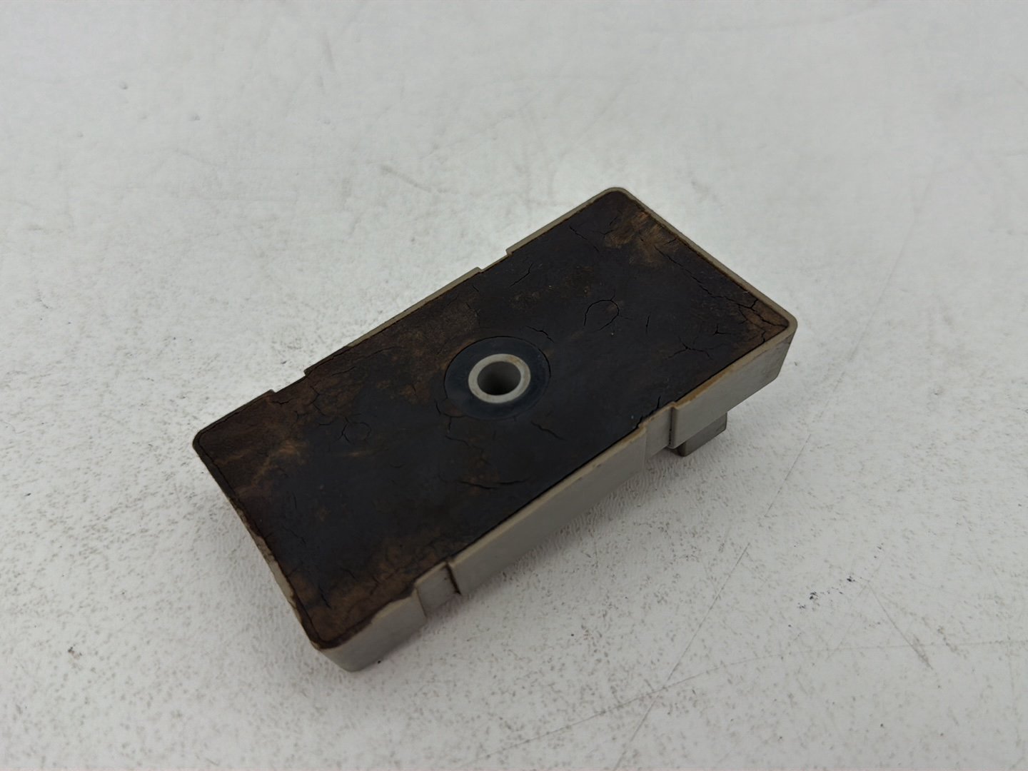 1986 - 1998 Harley-Davidson Softail Heritage Classic Turn Signal Computer Module TSM 68540-96