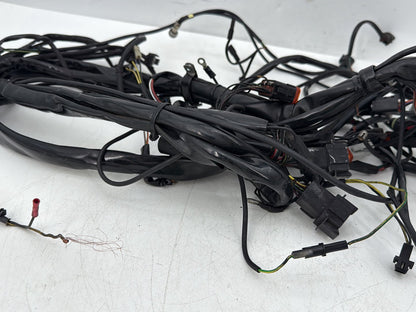 95 Harley Touring FLHTCI Electra Glide Classic OEM Main Wire Wiring Harness Loom