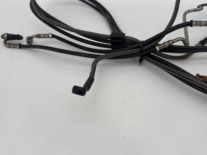 2019 - 2023 Harley-Davidson Touring Road King Special Front Brake Hose Line Pipe ABS 41800542
