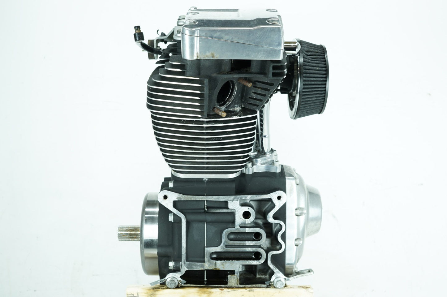 2012 Harley Dyna FLD Switchback OEM EFI Twin Cam 103 Engine Motor