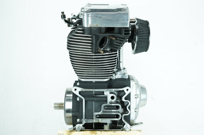 2012 Harley Dyna FLD Switchback OEM EFI Twin Cam 103 Engine Motor