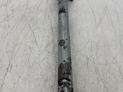 2015 Harley Road Glide Touring FLTRXS OEM Rear Wheel Axle Bolt Shaft