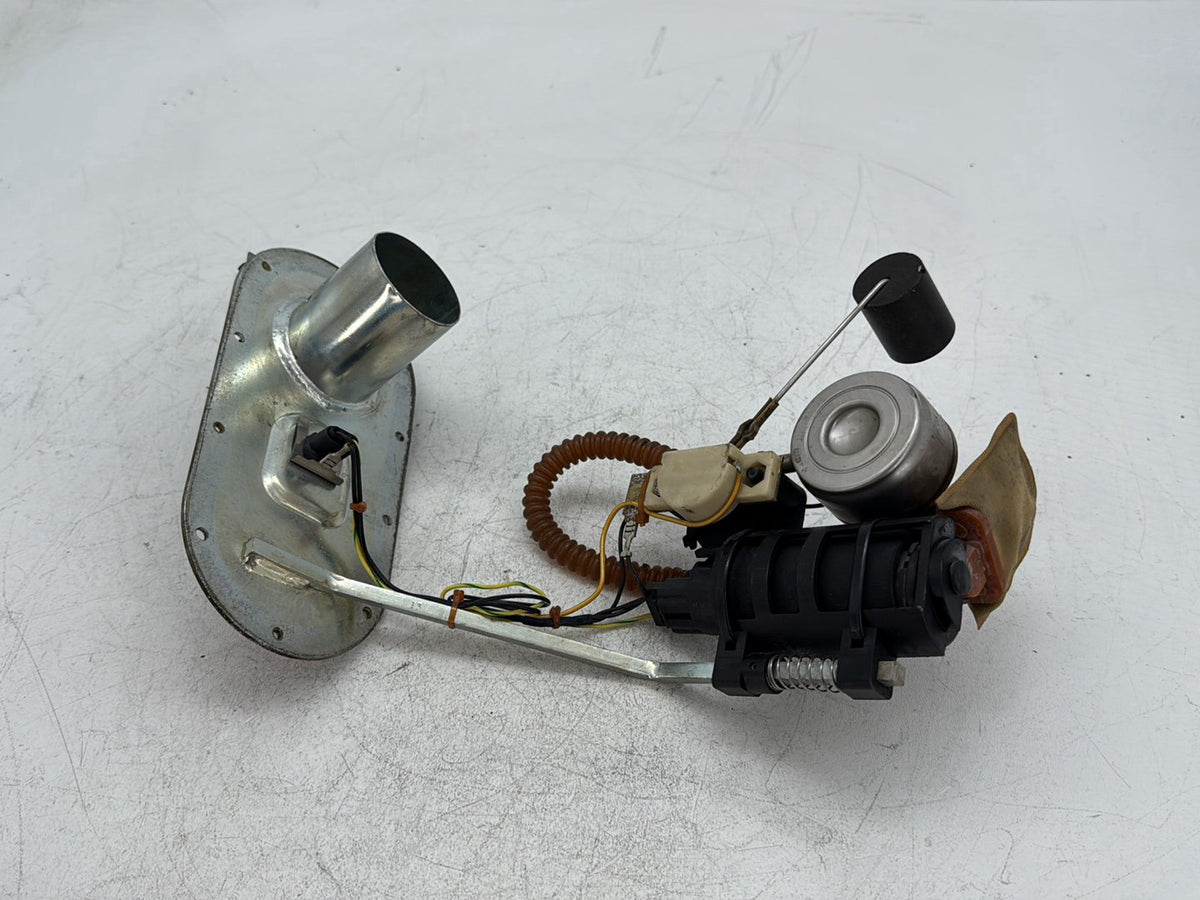 2000 Harley Electra Glide Ultra OEM Fuel Pump Sending Unit Gasoline