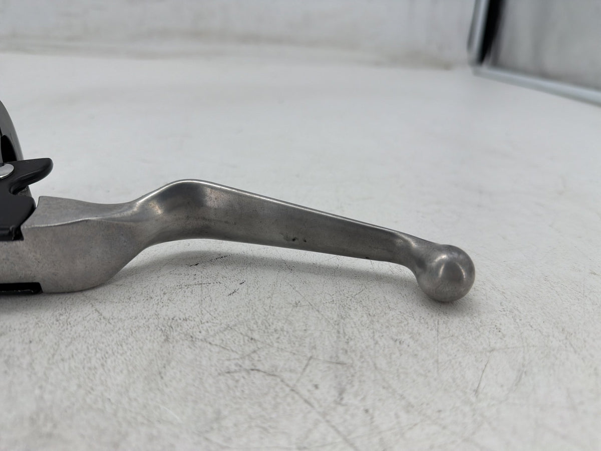 2006 Harley Street Glide Touring FLHX OEM Front Left Hand Clutch Control Lever