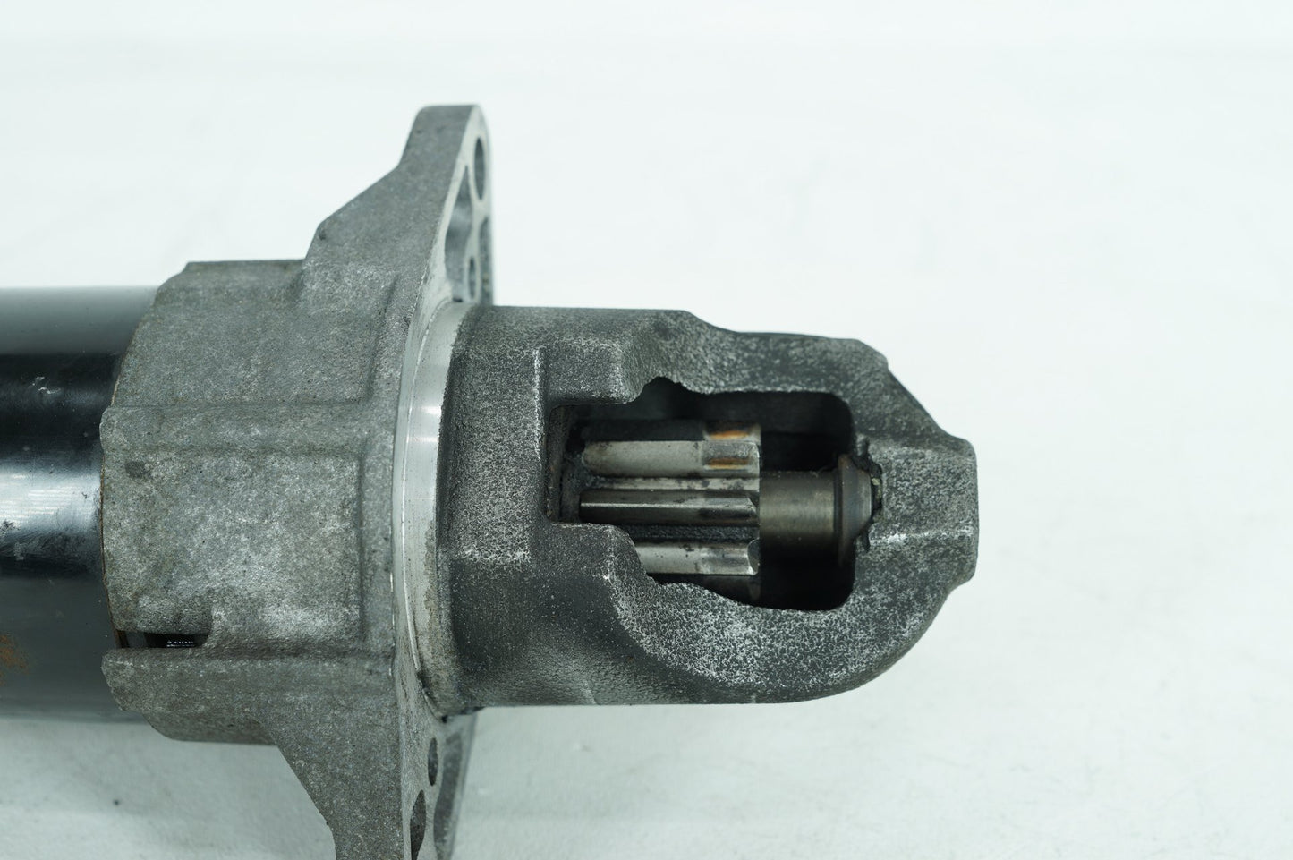 2021 Subaru Crosstrek  Starter Motor Solenoid