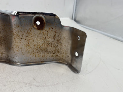 2007 Harley Touring FLHTCU Electra Glide Ultra OEM Front Lower Fairing Outer Skirt 58208-96A