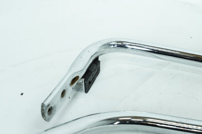 2007 - 2011 Harley-Davidson Touring Street Glide Rear Left Right Saddlebag Guard Rails Bar 49206-04