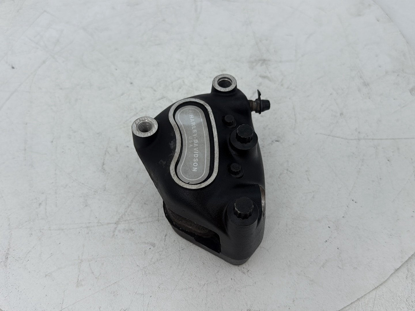 1999 - 2006 Harley-Davidson Touring Electra Glide Front Left 1 Brake Caliper 44046-00D