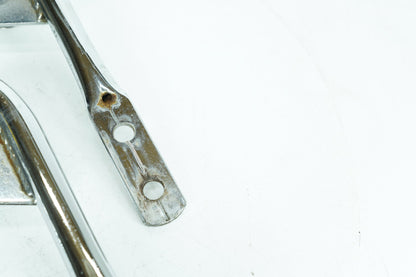 1984 - 1998 Harley-Davidson Touring Road King Classic Detachable Tour Pak Luggage Box Bracket 53706-95