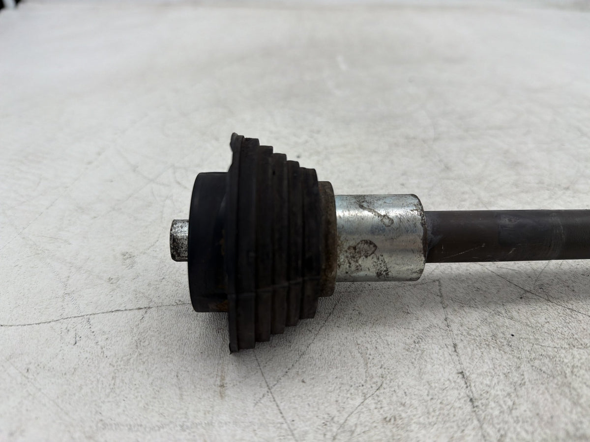 2010 Harley Electra Glide Touring Ultra OEM Rear Fork Swingarm Pivot Bolt Shaft