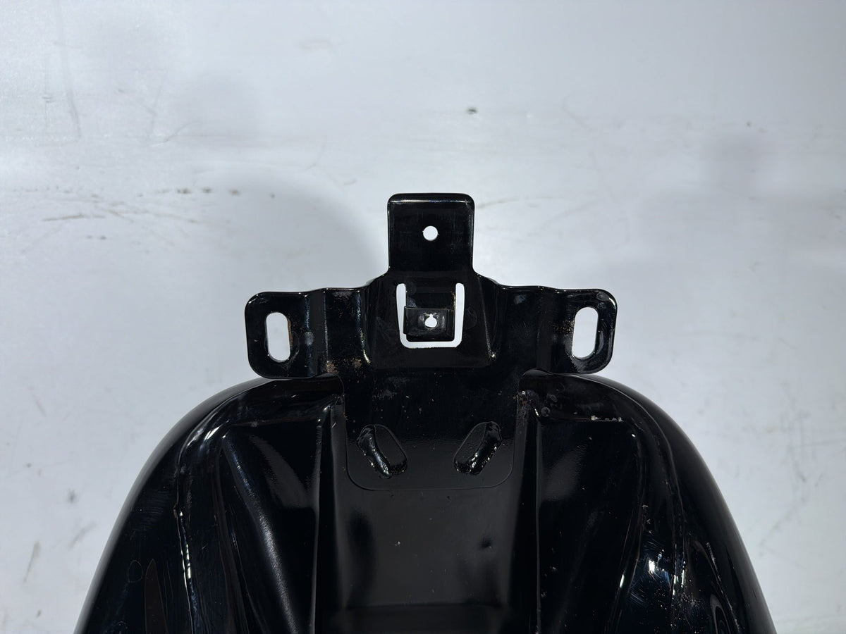 2009 Harley Street Glide Touring FLHX OEM Fuel Gas Tank Gasoline Reservoir