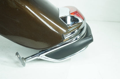 2008 - 2016 Harley-Davidson Touring Electra Ultra Rear Wheel Fender & Turn Signals Bar 59579-09