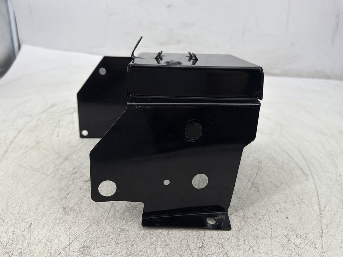 2006 Harley Road King Touring Classic OEM Battery Tray Bracket Holder Carrier