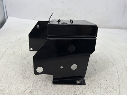 2006 Harley Road King Touring FLHRCI Classic OEM Battery Tray Bracket Holder Carrier