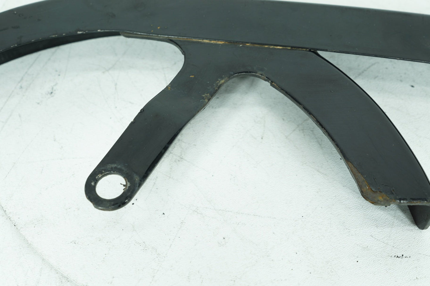 2004 - 2013 Harley-Davidson Sportster Custom Drive Belt Guard Cover Shield 60367-04