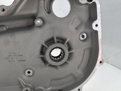 2009 Harley Dyna Street Bob FXDB OEM Inner Primary Clutch Cover
