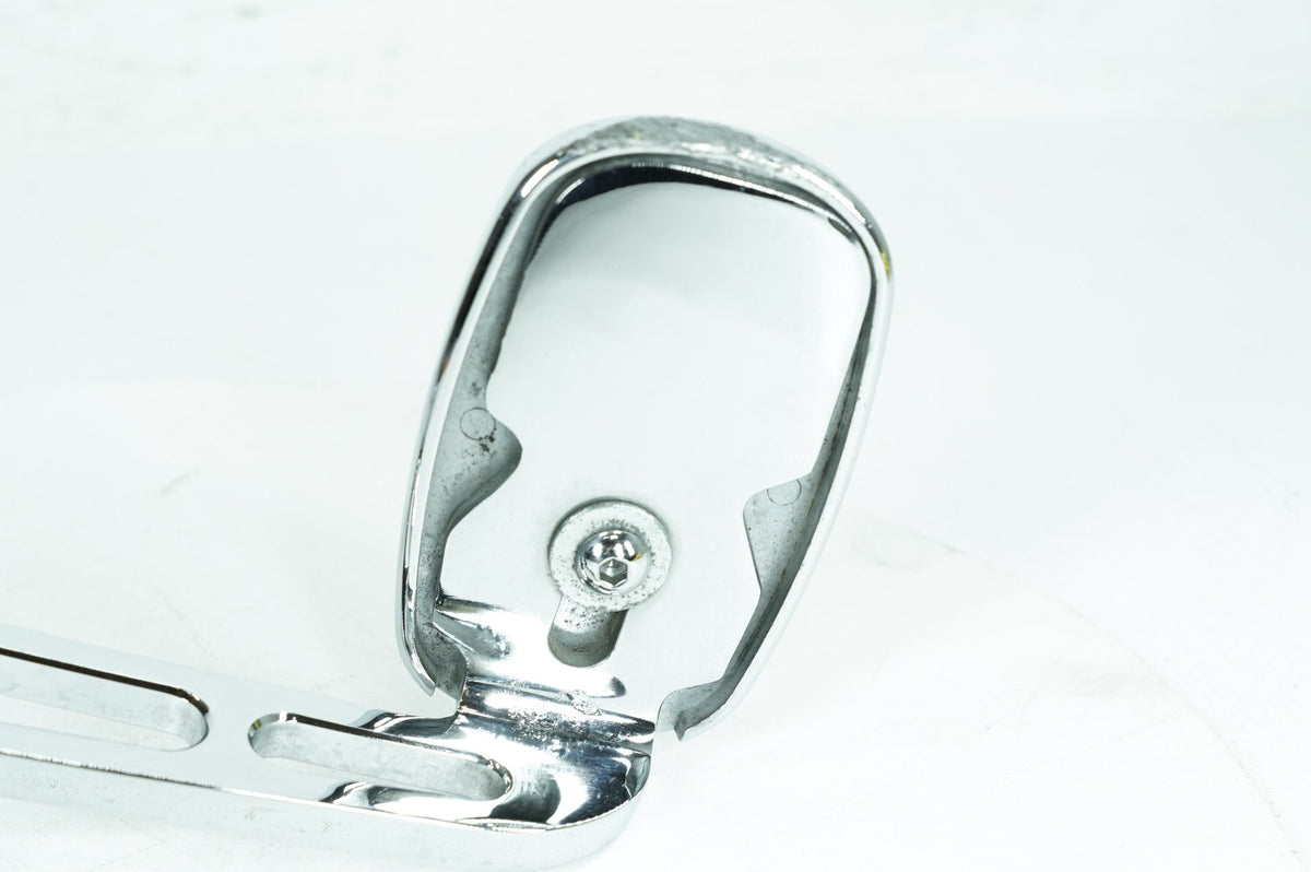 08 Harley Touring FLHTCUI Electra Glide Ultra OEM Foot Brake Control Lever Pedal