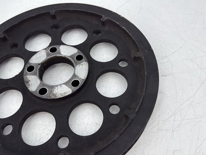 2006 Harley Touring FLHRI Road King OEM Rear Driver Pulley Sprocket