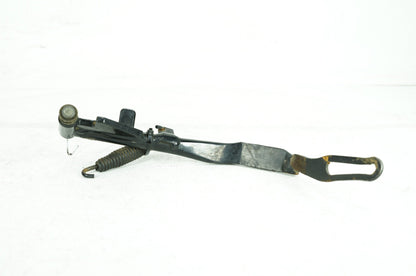 2004 - 2022 Harley-Davidson Sportster SuperLow Left Side Jiffy Kick Stand & Spring 50000025BHP