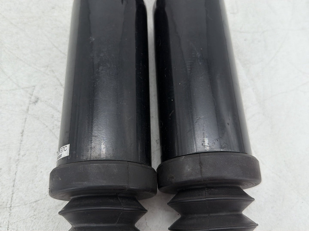2006 Harley Electra Glide Touring Ultra FLHTCUI OEM Rear Left Right Shock Absorbers 13"