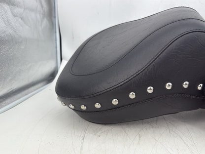 2006 Harley Softail FLSTCI Heritage Classic OEM Passenger Rider Driver Seat Saddle
