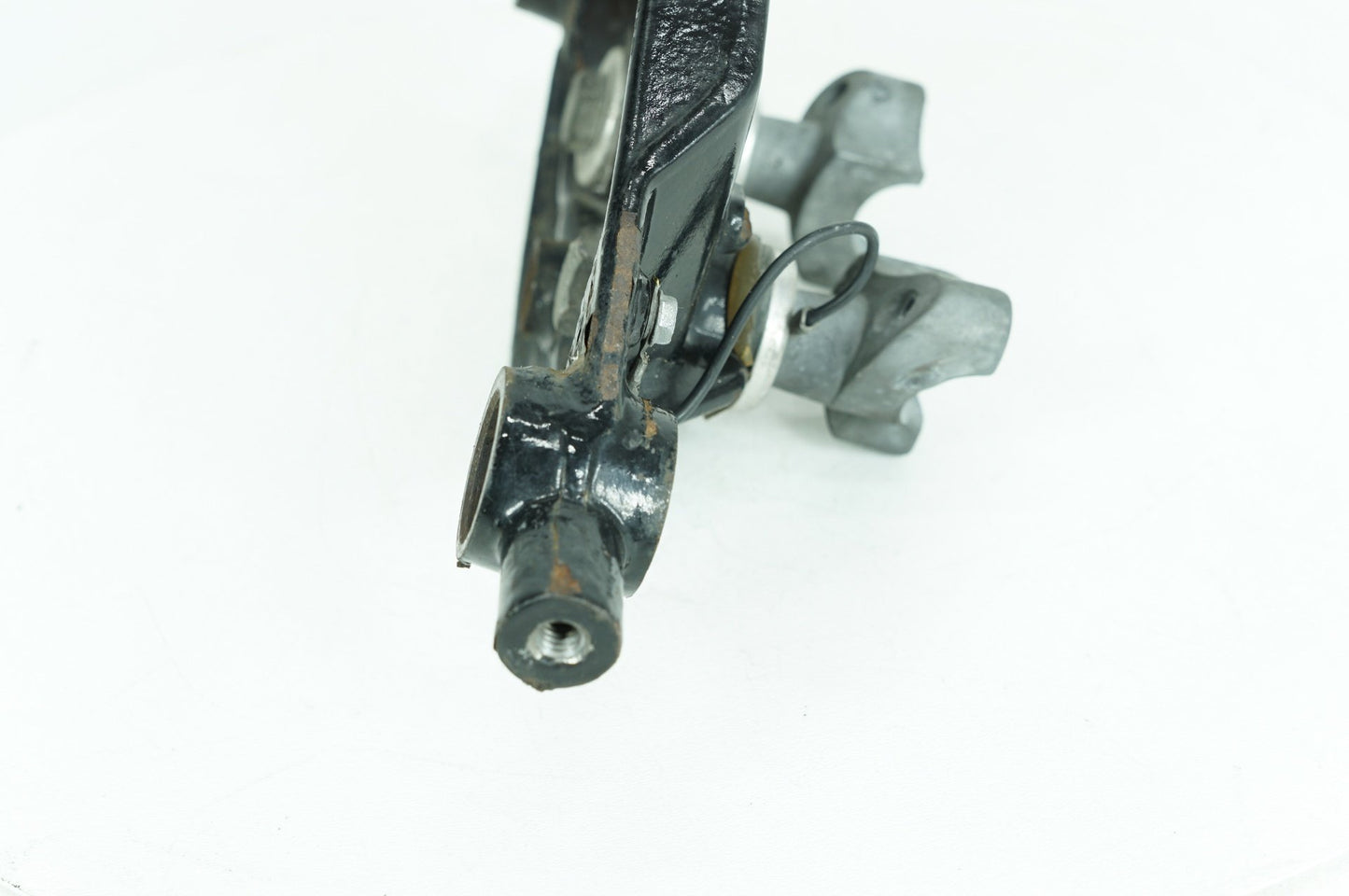 2008 - 2016 Harley-Davidson Touring Road Glide Custom Front Fork Upper Triple Tree Bracket 45435-10
