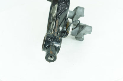 2008 - 2016 Harley-Davidson Touring Road Glide Custom Front Fork Upper Triple Tree Bracket 45435-10