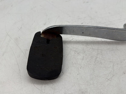 2006 Harley Touring FLHTCI Electra Glide Classic OEM Foot Brake Control Lever Pedal