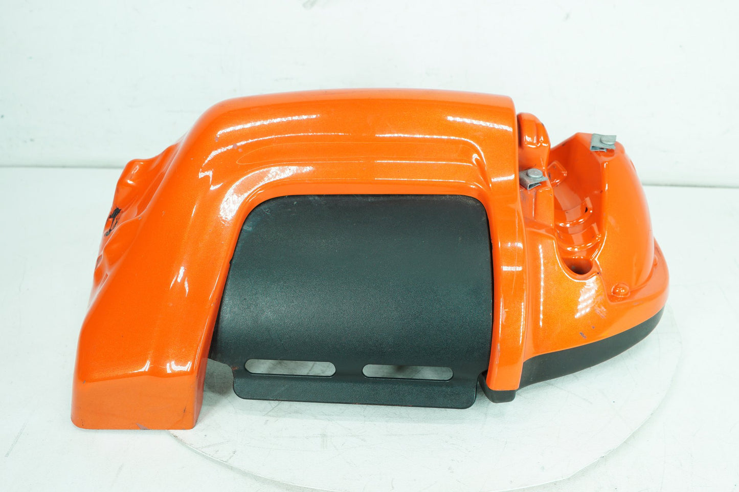 2007 - 2011 Harley-Davidson Touring Electra Glide Ultra Right Lower 1 Fairing Cowl Cover 58817-05A