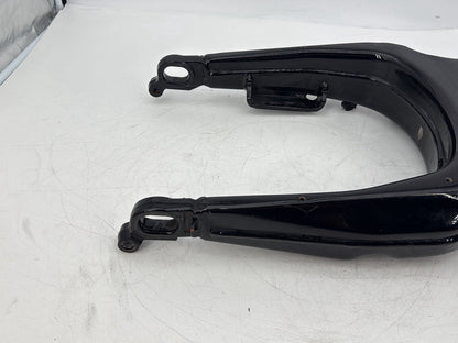 2015 Harley Touring FLHXS Street Glide OEM Rear Fork Swingarm Swing Arm