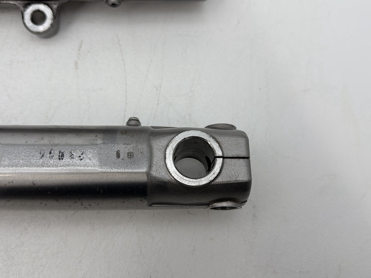 2004 - 2013 Harley-Davidson Sportster 883 Custom Front Left & Right Fork Legs Sliders 45921-00