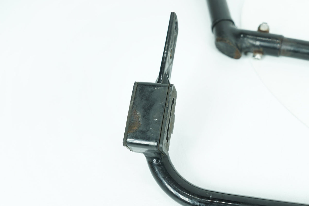 1996 Harley Touring FLHTC Electra Glide Classic OEM Rear Left Right Saddlebag Guard Rails Bar