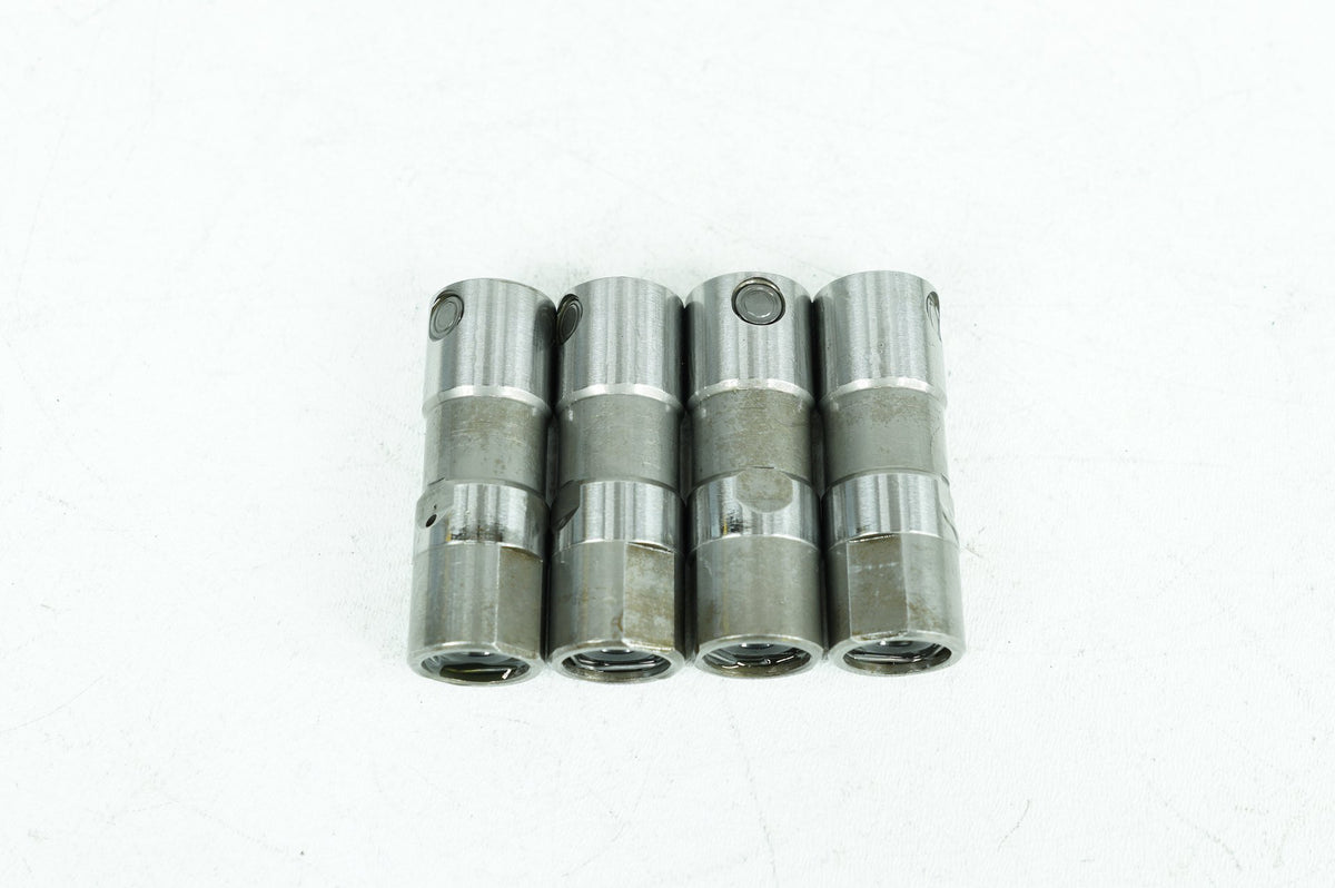 2003 Harley Softail Heritage Classic OEM Twin Cam Hydraulic Tappets 4 Lifters