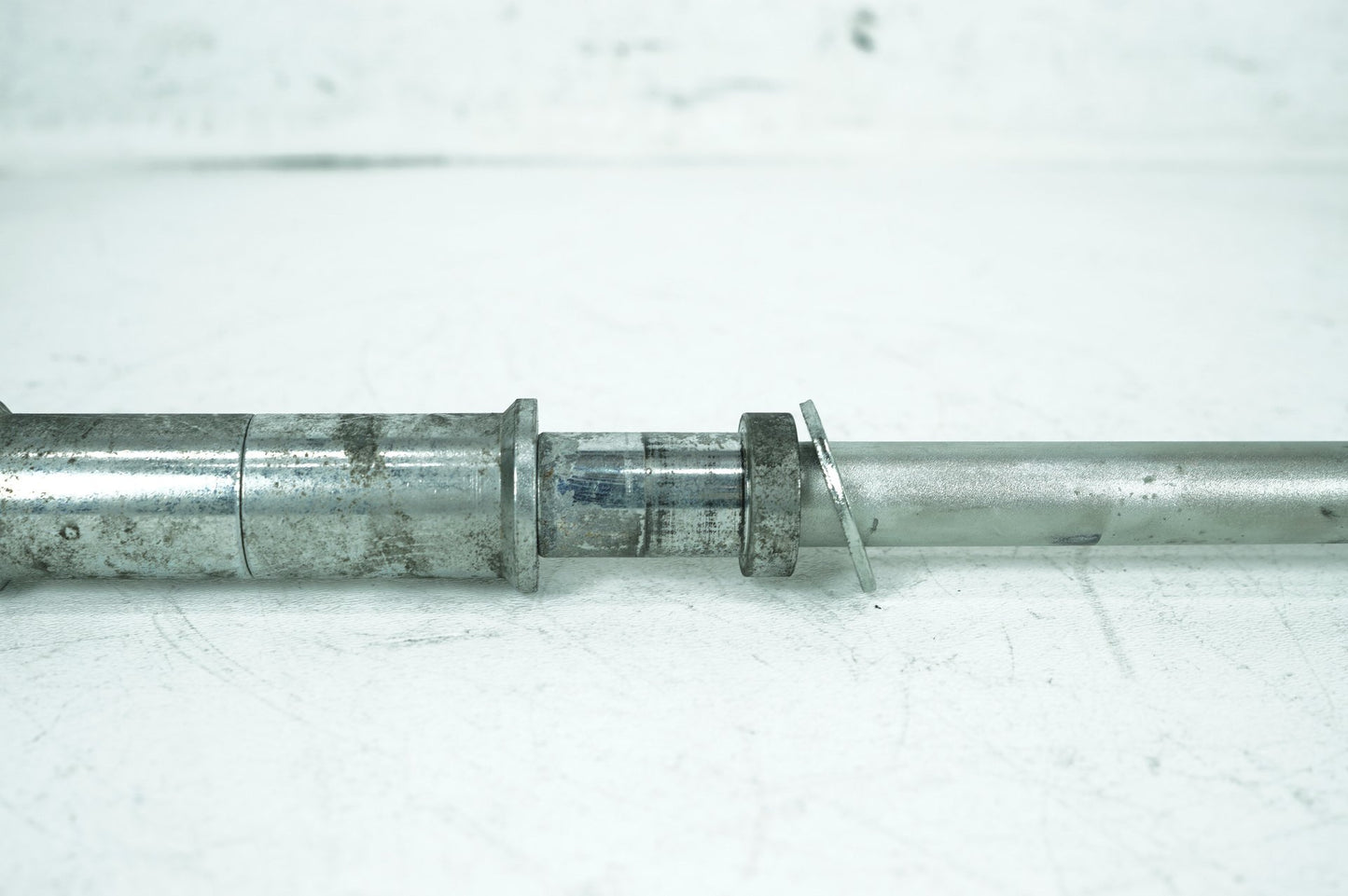 1999 - 2006 Harley-Davidson Softail Standard Rear Fork Swingarm Pivot Bolt Shaft 47610-00