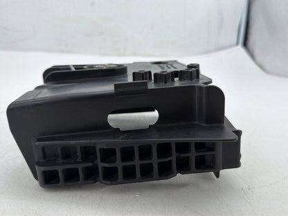 2009 Harley Dyna Street Bob FXDB OEM Battery Lower Box Tray 70379-06A