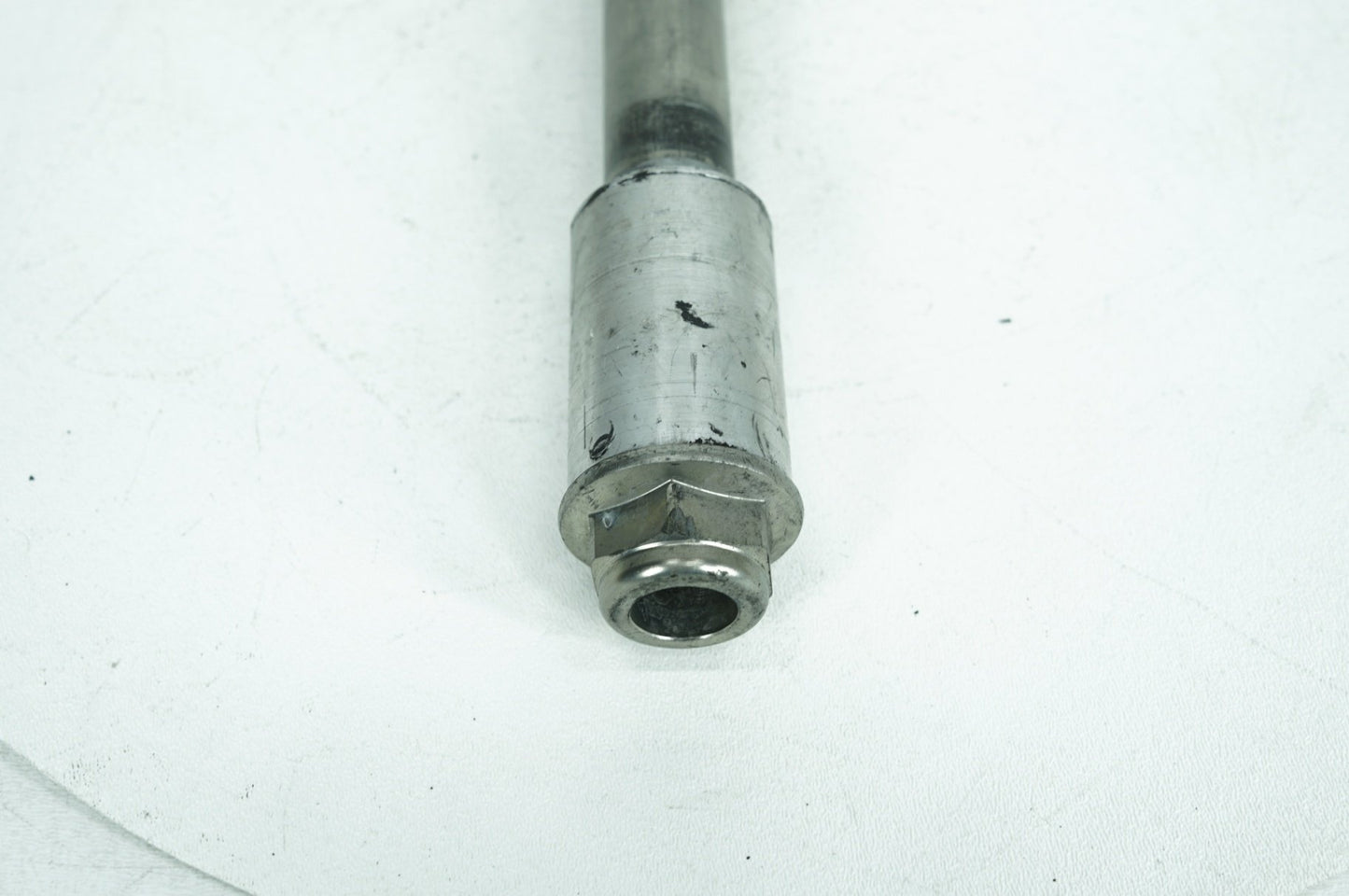 2018 - 2026 Harley-Davidson Softail Low Rider S Rear Wheel Axle Bolt Shaft 43000073