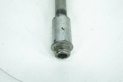 2018 - 2026 Harley-Davidson Softail Low Rider S Rear Wheel Axle Bolt Shaft 43000073