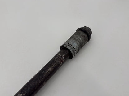 2006 - 2017 Harley-Davidson Dyna Street Bob Rear Wheel Axle Bolt Shaft 41114-06